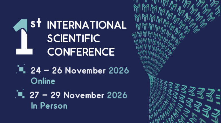 Abstract Submissions Are Now Open for the 1st METANUS International Scientific Conference