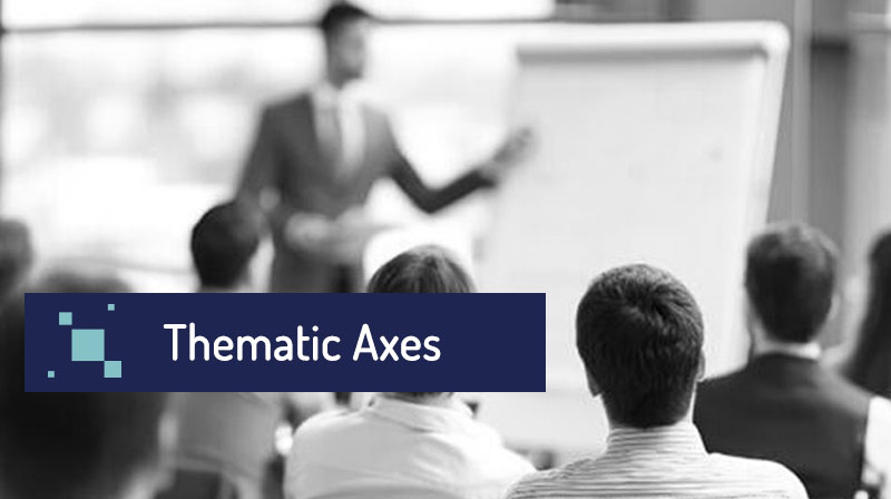 Conference Thematic Areas