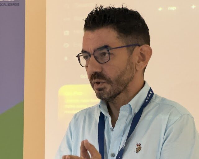Fotios Kolokotronis