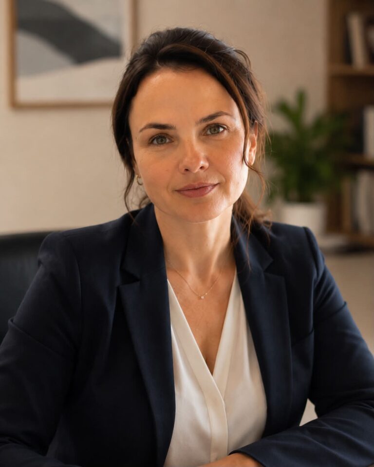 Marilena Papazachariaki