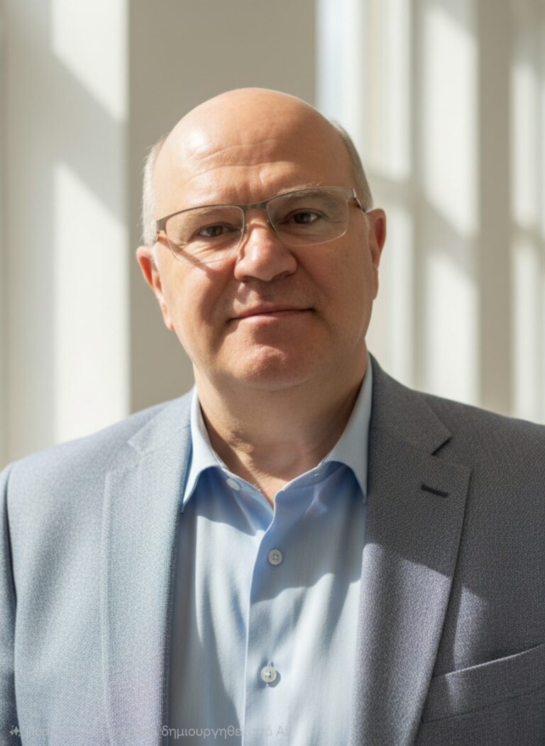 Dr. Emmanouil Beladakis